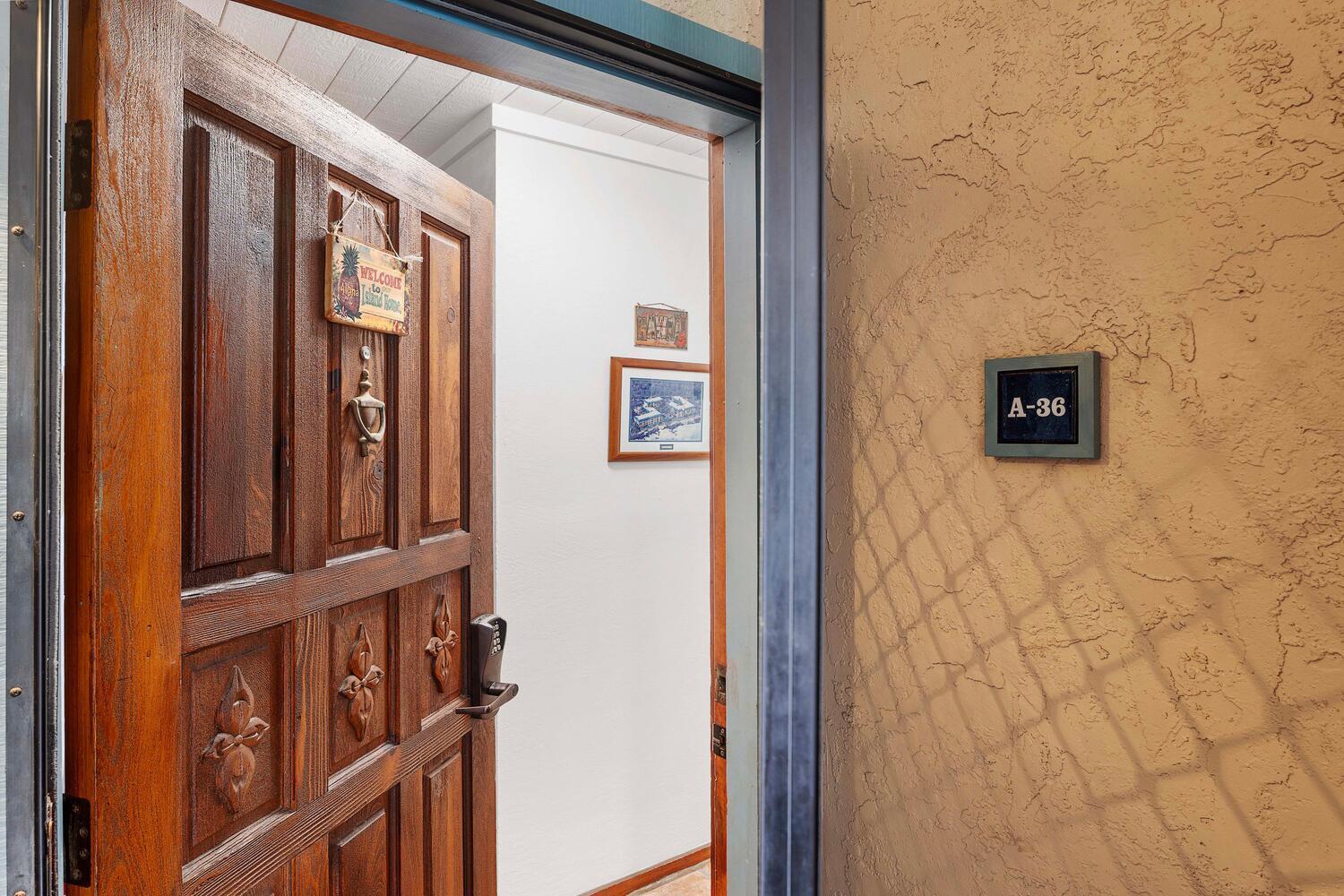 Kona Reef A36 Villa Kailua-Kona Exteriör bild
