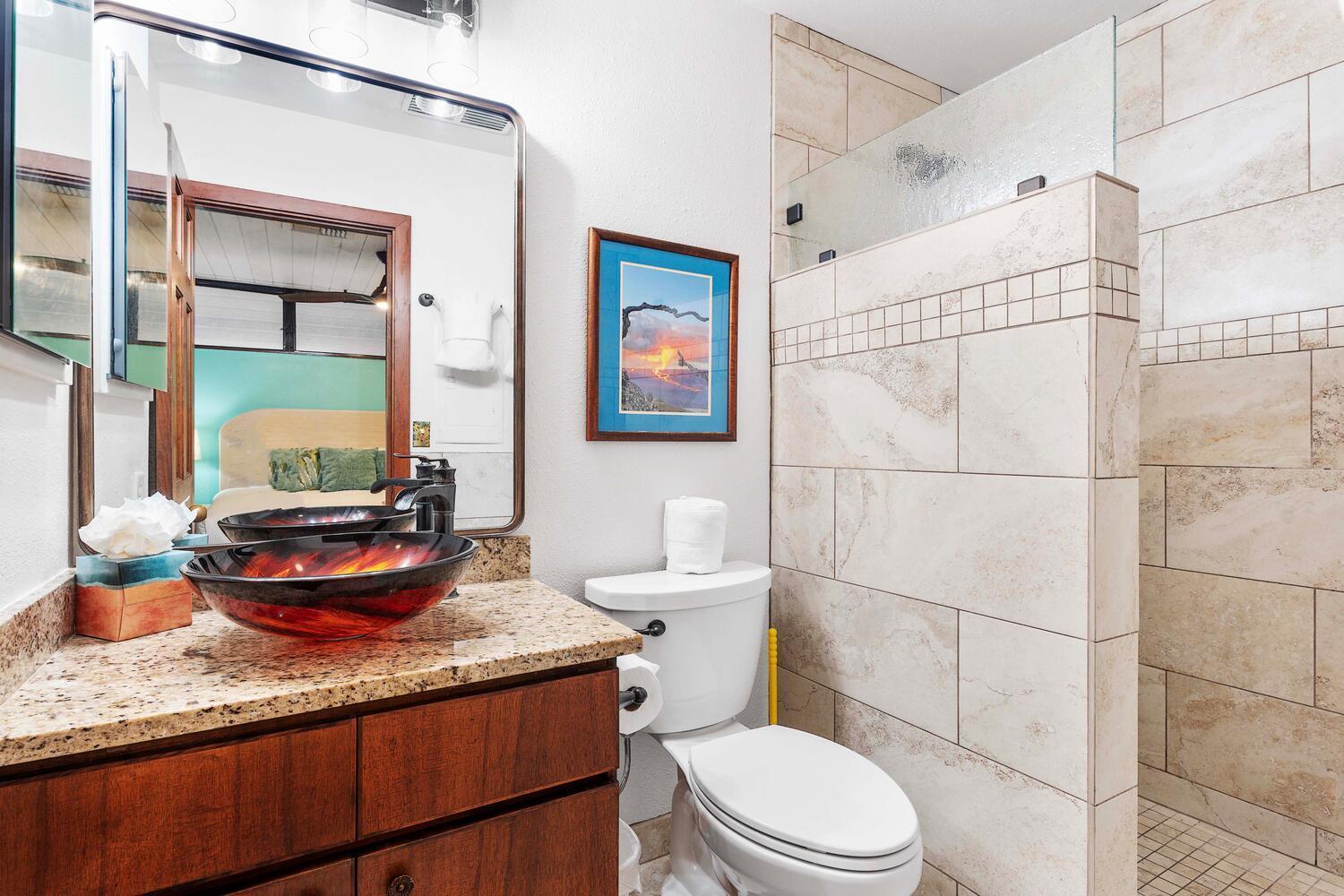 Kona Reef A36 Villa Kailua-Kona Exteriör bild
