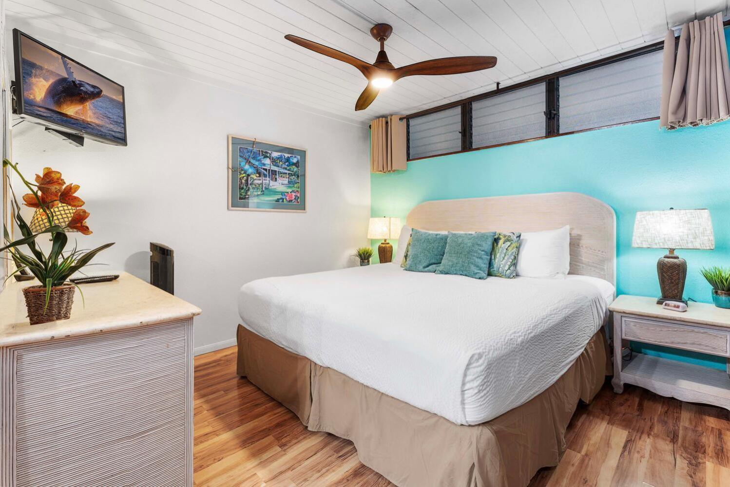 Kona Reef A36 Villa Kailua-Kona Exteriör bild