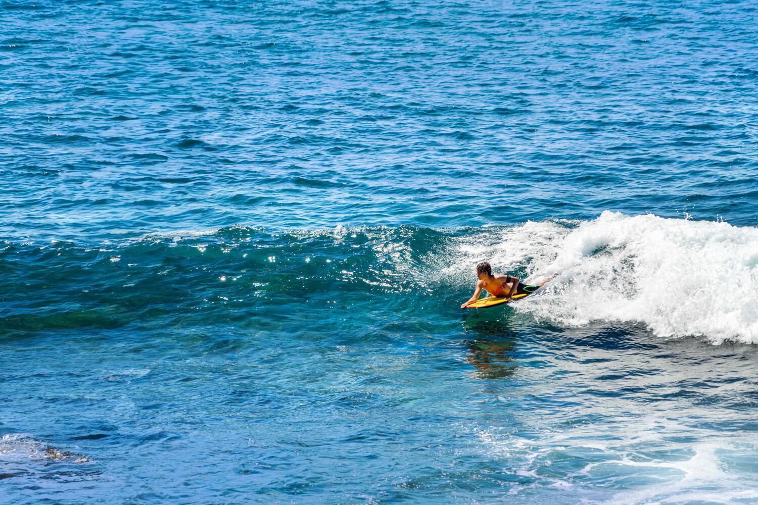 Kona Reef A36 Villa Kailua-Kona Exteriör bild
